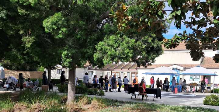 Kriz: Another 29 People Died in OC Without Fixed Abode (Homeless) in August