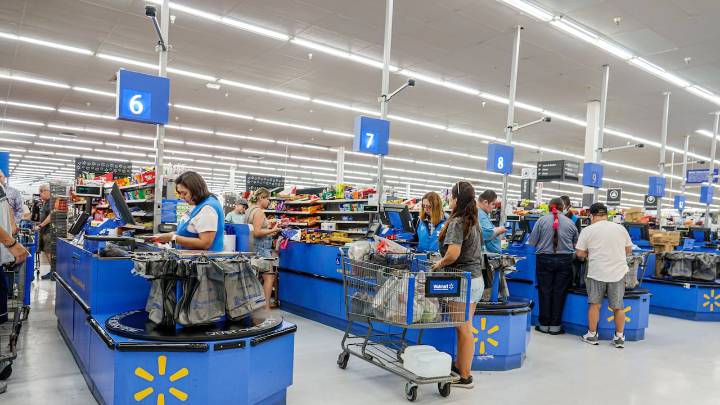¿Walmart elimina las etiquetas de precios? Los compradores ya no sabrán los precios de los artículos como lo hacían tradicionalmente
