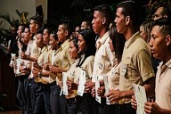 Bachilleres podrán modificar sus opciones de cupo universitario hasta el 10