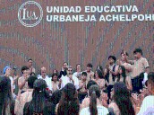 Inicio de clases por todo lo alto: Rehabilitada Unidad Educativa Urbaneja Achelpohl 