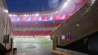 El Chivas vs Tigres podría quedar suspendido