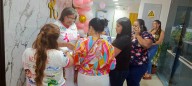 Rotary Caroní prepara despistaje de cáncer de mama