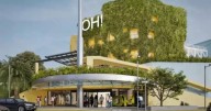 Llega un nuevo mega shopping de lujo a Nordelta: cómo será y cuándo se estima la fecha de apertura