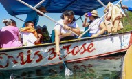 En Mochima fortalecen ecosistema marino al reintegrar 470 caballitos de mar