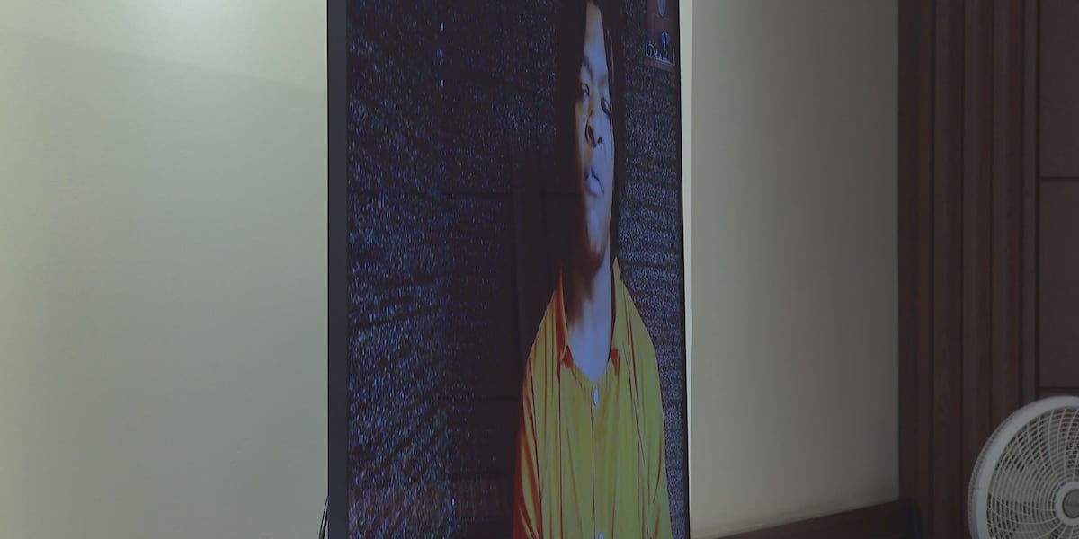 Man accused in Lexington bus stop shooting was wearing an ankle monitor at the time