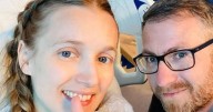 'I had an accident doing laundry and it led to life