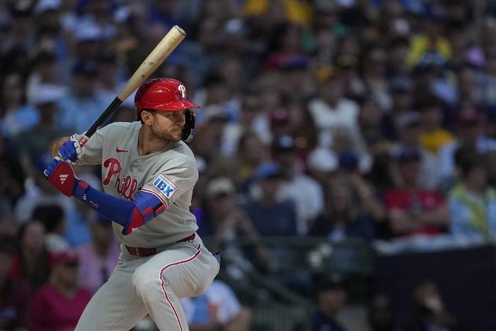 Where has the .300 hitter gone? The value of batting average remains a question in today’s game