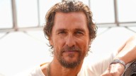 Why Matthew McConaughey's late father remained in his 'birthday suit' after unusual death