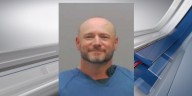 Former officer arrested after investigation into possible student relationship, deputies say