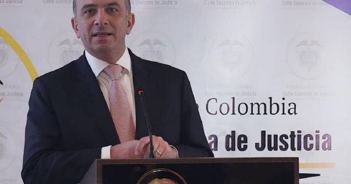 Elección de Carlos Camargo como magistrado de la Corte Constitucional: los detalles de la votación