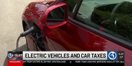I-Team: Electric vehicle owners find flaws in new car tax system