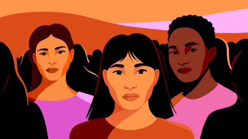 Exclusive: Report reveals hidden reality of child marriage. Three girls share the impact on their lives