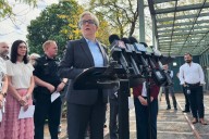 La gobernadora de Oregon rechaza el plan de Trump de enviar tropas a Portland