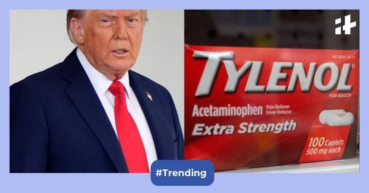 Tylenol’s old warnings resurface - should pregnant women be worried?