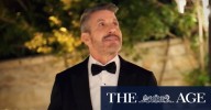 Meet Australia's first Golden Bachelor in series sneak peek