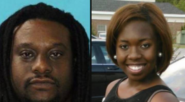 Bessemer man who shot pregnant girlfriend six to 16 times says he acted in self