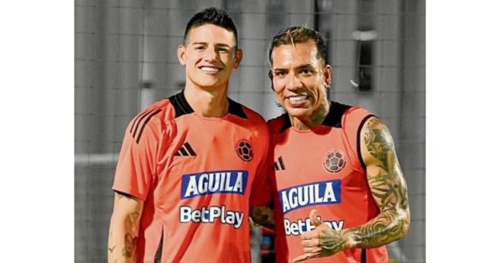 Supimos que: el goleador Dayro Moreno, del Once Caldas, se hizo viral en redes sociales
