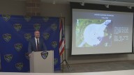 WATCH LIVE |  Elyria police release new details on ambush shooting that killed Lorain officer Phillip Wagner