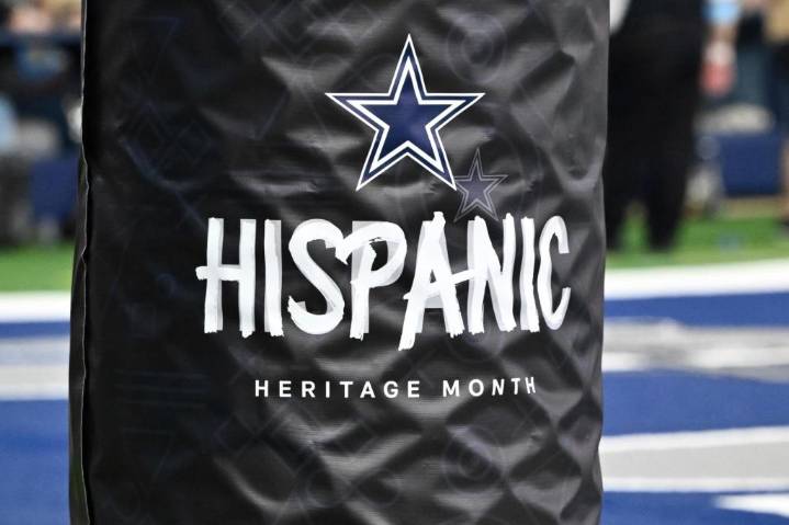 Hispanic Heritage Month celebrations adjust in political climate