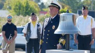 Streetsboro remembers events of 9/11 24 years after tragedy
