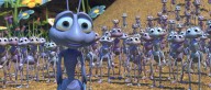 The Moviegoer: A bug’s strife