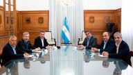 Javier Milei transfirió fondos por ATN a cuatro provincias de gobernadores aliados