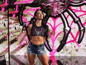 ‘I sing iconic AJ Lee theme in WWE but we’ve never even spoken’