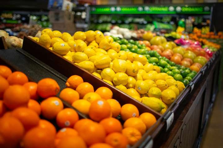 Kroger partnership with DoorDash makes grocery delivery easier