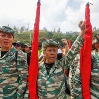 In face of US 'threat,' how does Venezuela's military stack up?