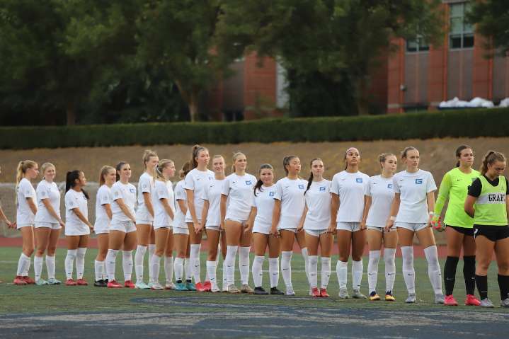Grant soccer aims for another state title in 2025 with a reloaded midfield and defense