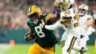 NFL DFS: Optimizer unveils Week 1, 2025 daily fantasy football lineups, picks, advice for DraftKings, FanDuel
