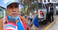 Banco de la Nación entregó videos a la Fiscalía para ahondar en las investigaciones por una supuesta estafa a un usuario