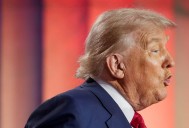'Total sociopath': Trump buried for abrupt pivot from Kirk murder to White House ballroom
