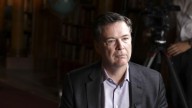 Former FBI Director James Comey indicted
