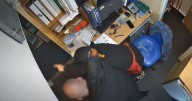 Greggs worker 'scarred for life' after bakery hammer attack horror