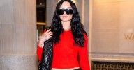 Demi Lovato Goes From Comfy Chic to Party Girl in No Time in NYC Photos