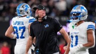 Dan Campbell promises Detroit Lions will avoid being victims of 2025 trend