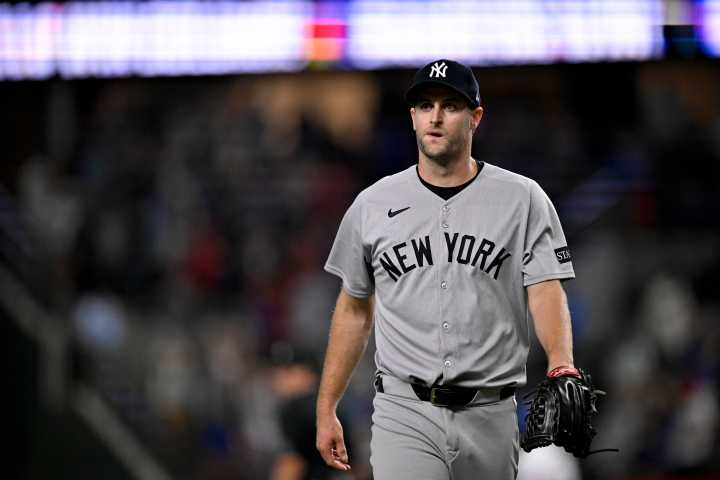 Checking in on Jake Bird: Can the Yankees' forgotten trade acquisition help an ailing bullpen?