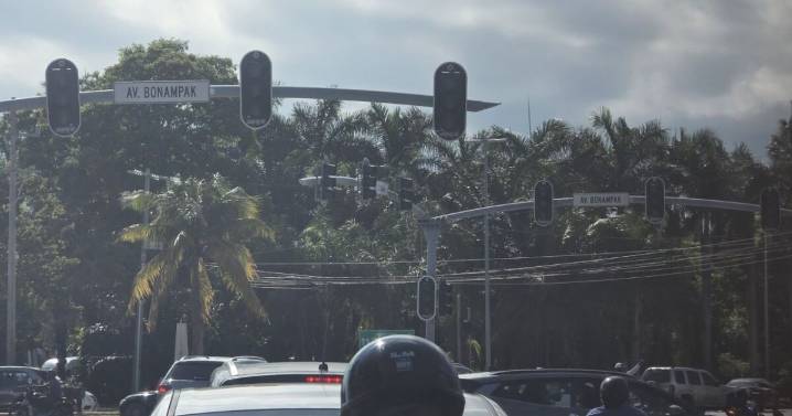 Apagón en Yucatán:  Misteriosa falla eléctrica deja sin luz a tres estados del sureste mexicano