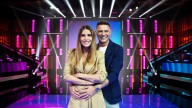 Emparejados arrasa en su estreno con un 13% de audiencia, líder y lo más visto de la noche del sábado