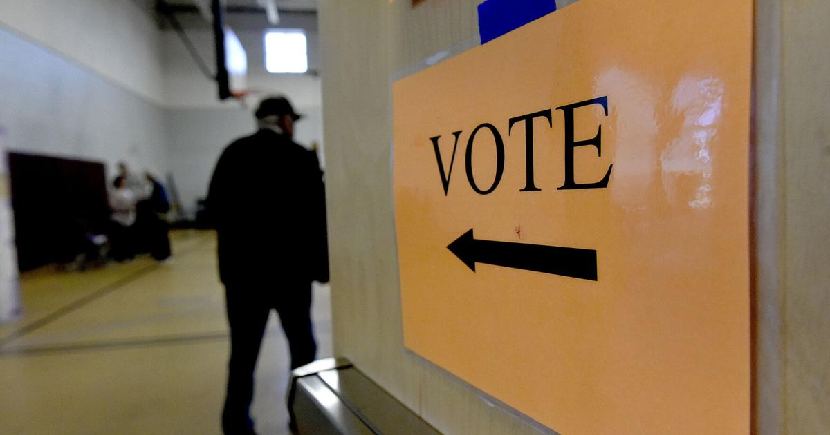 Tuesday is municipal election primary day in Manchester