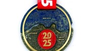 'Wear sorry': Great North Run medal blunder leaves participants baffled