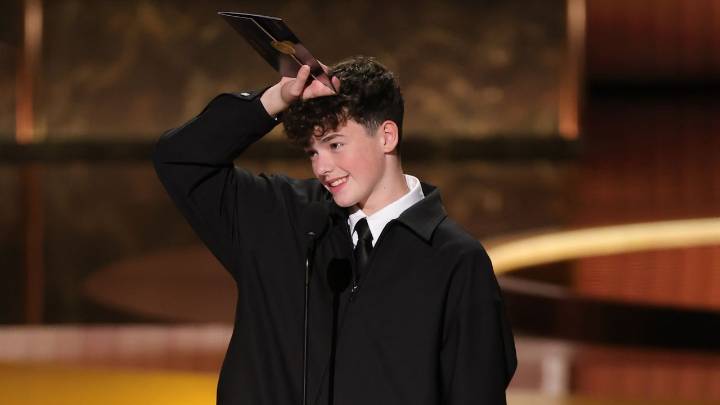 Emmys 2025: los discursos más poderosos de la ceremonia
