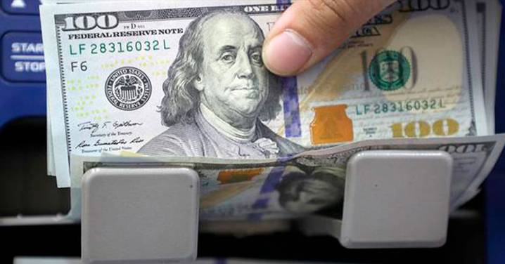 ¿Cuál es el precio del dólar HOY en Perú? Aquí la cotización del tipo de cambio para este 30 de septiembre