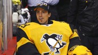 Marc-Andre Fleury signs contract, rejoins the Pittsburgh Penguins
