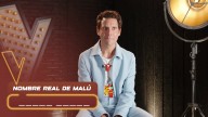 Mika pone a prueba su ingenio en el ahorcado de La Voz: ¿Será capaz de adivinar el nombre real de Malú?