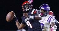 Northwest Guilford vs. Northern Guilford football