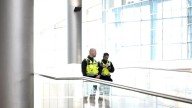 Dinamarca denuncia un "grave" ataque tras cierre de aeropuerto por drones