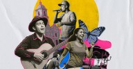 Buscan artistas para llevar arte y cultura a juventudes migrantes en Michoacán