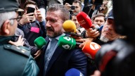 La jueza de la DANA denuncia una "campaña difamatoria" por parte de la defensa de Argüeso: "Destila un machismo atroz"